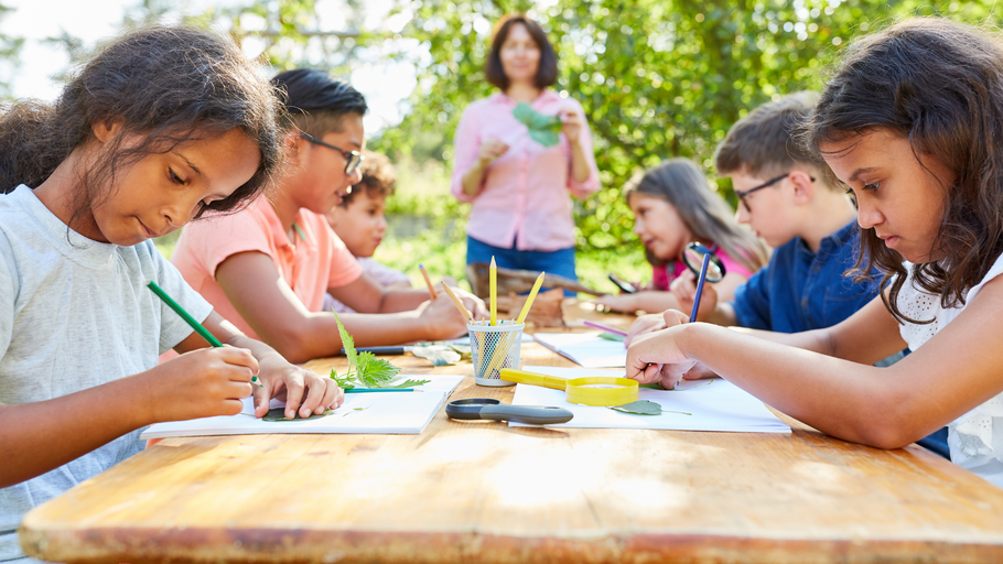 8 End Of Summer Crafts For Kids