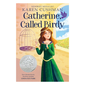 Catherine, Called Birdy