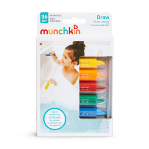 Draw™ Bath Crayons