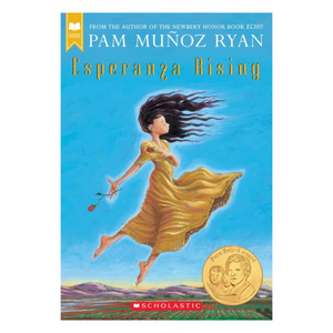 Esperanza Rising