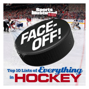 Face-Off : Top 10 Lists of Everything in Hockey