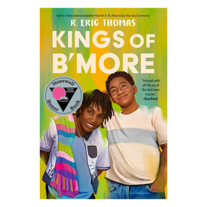 Kings of B'more