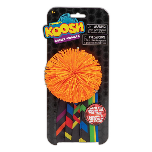 Koosh Comet