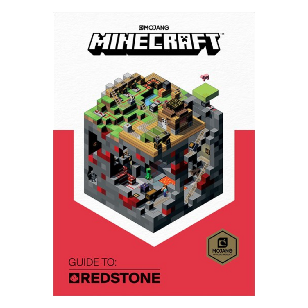 Minecraft: Guide to Redstone (2017 Edition)