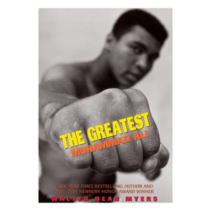 The Greatest: Muhammad Ali