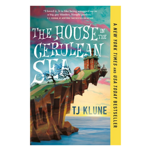 The House in the Cerulean Sea