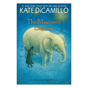 The Magician's Elephant