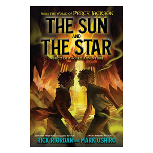 The Sun and the Star