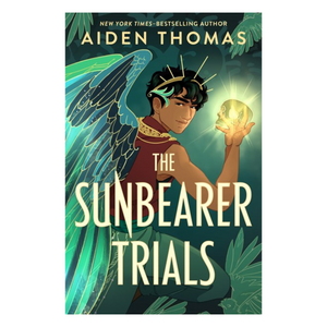 The Sunbearer Trials