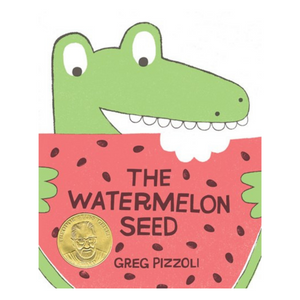 The Watermelon Seed