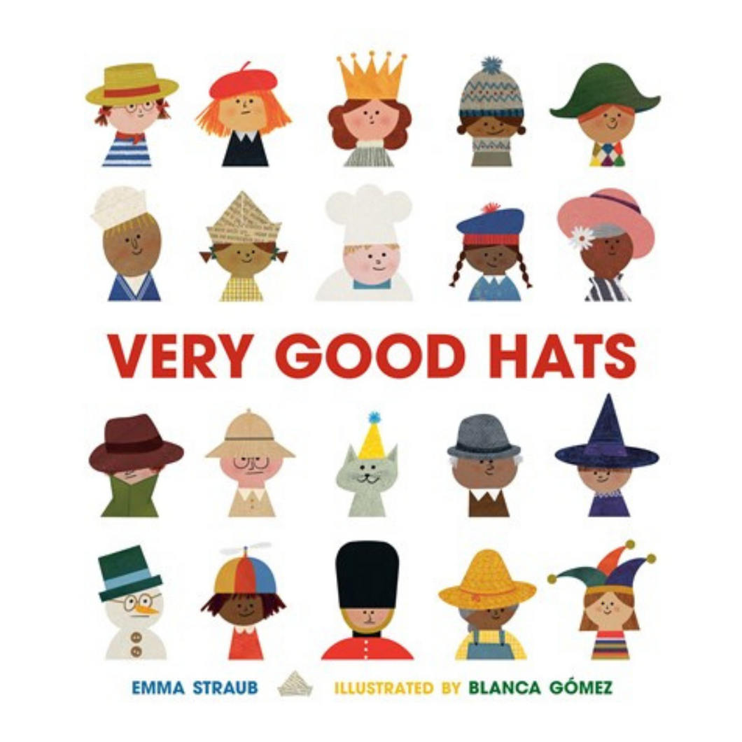 Very Good Hats