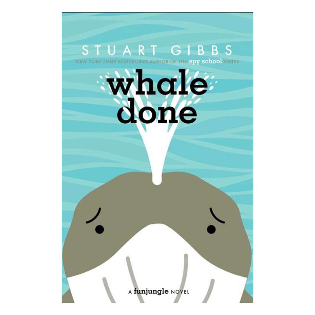 Whale Done