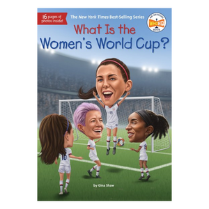 What Is the Women's World Cup?