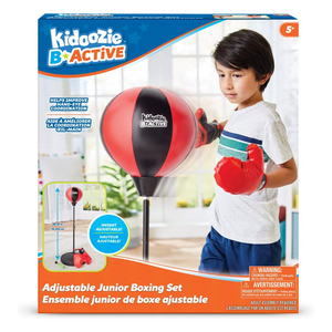 Junior Boxing Set