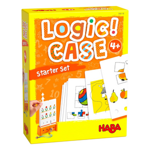 Logic Case Starter Set