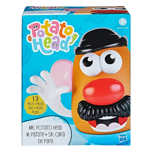 Potato Head People