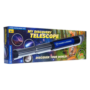 My Discovery Telescope