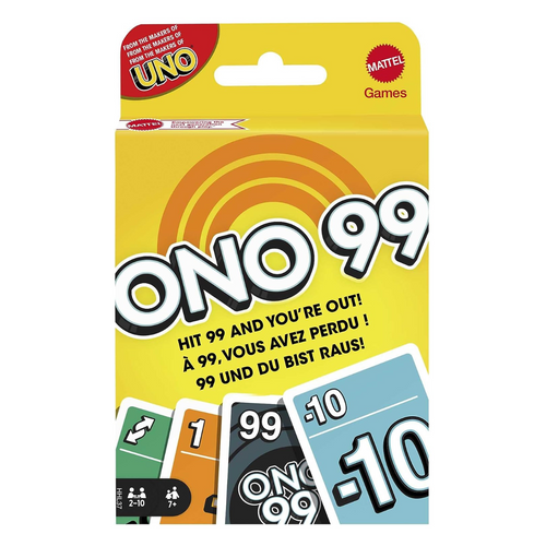 ONO 99