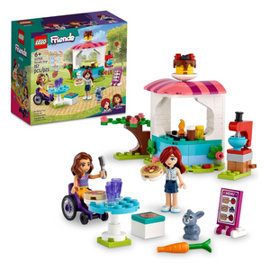 LEGO Friends Pancake Shop