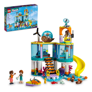 LEGO Friends Sea Rescue Center