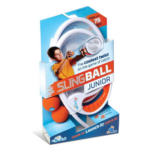 Load image into Gallery viewer, Djubi Slingball Junior