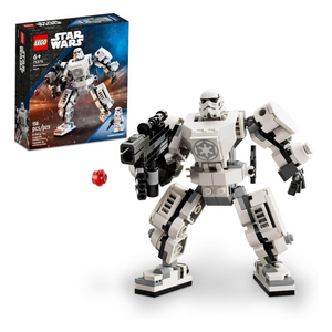 LEGO Star Wars Stormtrooper Mech