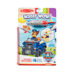 Paw Patrol Water Wow! Chase