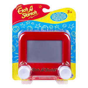  Etch A Sketch Mini