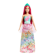 Load image into Gallery viewer, Barbie Dreamtopia Princess