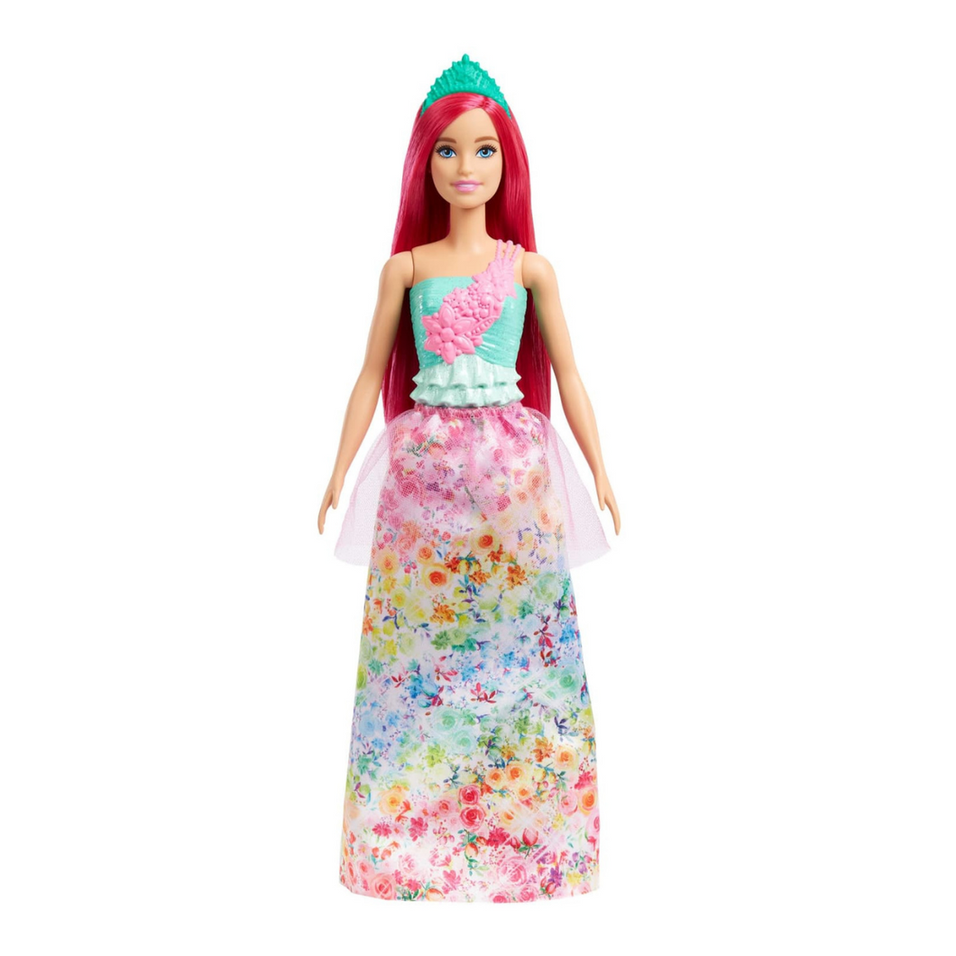 Barbie Dreamtopia Princess