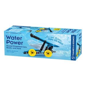 Water Power