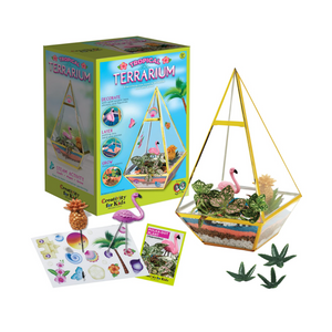 Tropical Terrarium