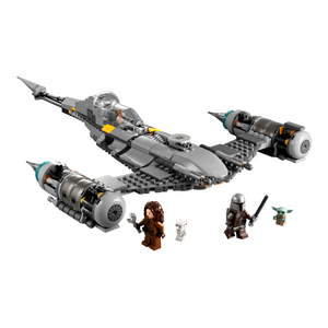 The Mandalorian's N-1 Starfighter