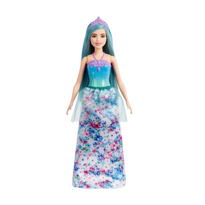 Barbie Dreamtopia Princess