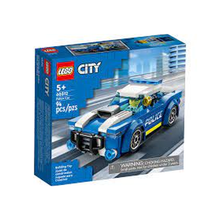 Load image into Gallery viewer, LEGO City Police Car