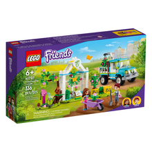 Load image into Gallery viewer, LEGO Friends Tree-Planting Vehicle