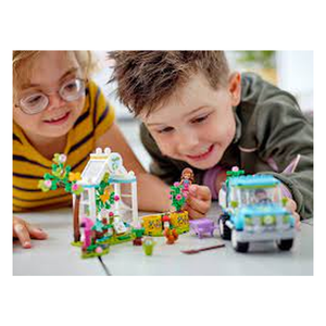 LEGO Friends Tree-Planting Vehicle