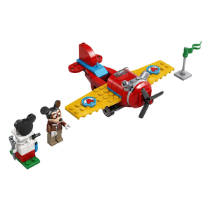 LEGO Disney Mickey Mouse's Propeller Plane