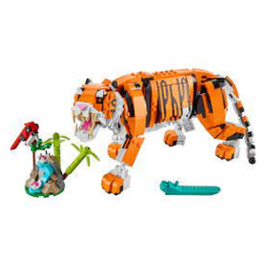 LEGO Creator 3in1 Majestic Tiger