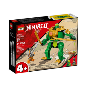 LEGO Ninjago Lloyd’s Ninja Mech