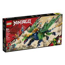 Load image into Gallery viewer, LEGO Ninjago Lloyd’s Legendary Dragon