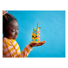 Load image into Gallery viewer, LEGO Dots Cute Banana Pen Holder