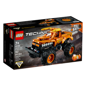 LEGO Technic Monster Jam El Toro Loco