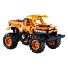 Load image into Gallery viewer, LEGO Technic Monster Jam El Toro Loco