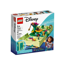 Load image into Gallery viewer, LEGO Disney Encanto Antonio’s Magical Door