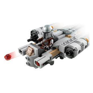 LEGO Star Wars The Razor Crest Microfighter