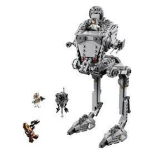 Load image into Gallery viewer, LEGO Star Wars Hoth at-ST Walker