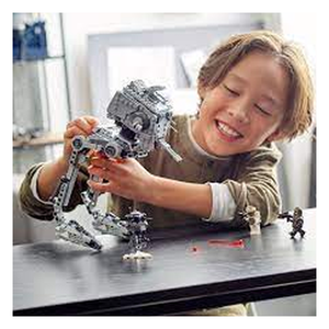 LEGO Star Wars Hoth at-ST Walker