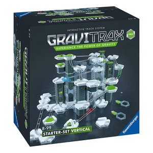 GraviTrax PRO Vertical Starter Set