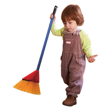 Load image into Gallery viewer, Schylling Little Helper Broom Set